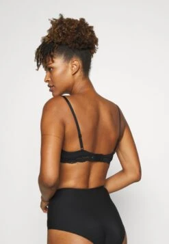 Anna Field NADINE 2PP TSHIRT BRA - T-Shirt BH - Black -Anna Field Günstiges Geschäft 8103dc96e22b4d679fa4f0754e7a56cd