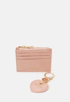 Anna Field SET - Visitenkartenetui - Pink -Anna Field Günstiges Geschäft 826054c495c24f07b43b841e73c320f1 1