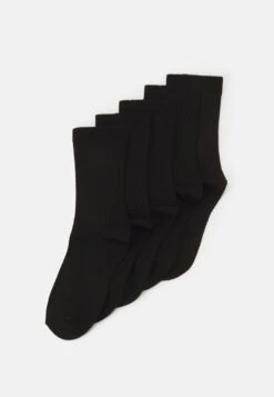 Anna Field 5 PACK - Socken - Black 8 Anna Field 5 PACK - Socken - Black -Anna Field Günstiges Geschäft 856952bc059d484baec526f4a503bbd8 1