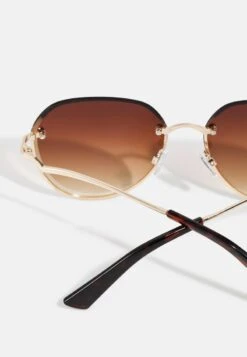 Anna Field Sonnenbrille - Gold-coloured -Anna Field Günstiges Geschäft 85f54b5774bd49bb8b36d2353fa16bb3