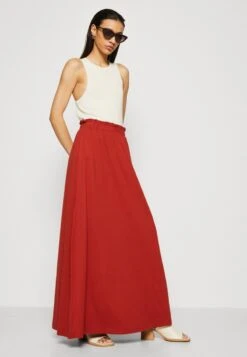 Anna Field Maxirock - Ochre -Anna Field Günstiges Geschäft 86f6ffcf1e404fc7a69f8b6a18a917ab