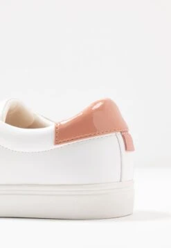 Anna Field Sneaker Low - Rose/white -Anna Field Günstiges Geschäft 8846d434837347ebbf8668ddfc415bcd