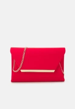 Anna Field Clutch - Red -Anna Field Günstiges Geschäft 885c50b3a7f54c018c1984ebfc0957f8 1