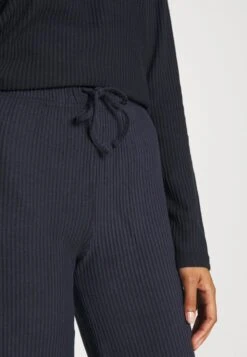 Anna Field RIB SLOUCH PJ SET - Nachtwäsche Set - Blue -Anna Field Günstiges Geschäft 88673e326a764a42a99ed710ca0c91f3