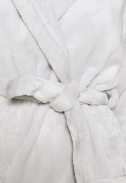 Anna Field MAELIS - Bademantel - Grey -Anna Field Günstiges Geschäft 88b41a27d1434600bc9987944348000b