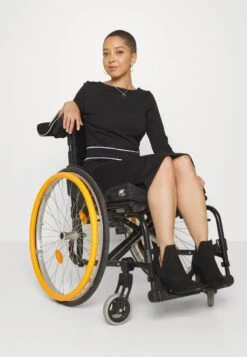 Anna Field Etuikleid - Black 11 Anna Field Etuikleid - Black -Anna Field Günstiges Geschäft 88c66260c3c141dea2fc4b6140a4ad36