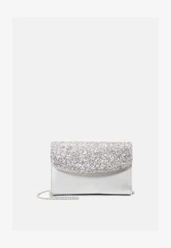 Anna Field Clutch - Silver -Anna Field Günstiges Geschäft 890d214945dc408582503f754cc5f6a6