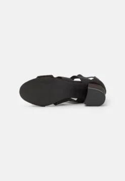 Riemensandalette - Black -Anna Field Günstiges Geschäft 89c5169b325f4a06b8cfa35b49730f89