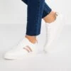 Anna Field Sneaker Low - White