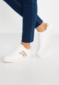 Anna Field Sneaker Low - White