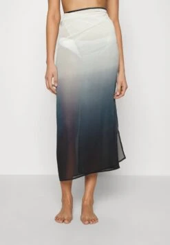 Anna Field Strandaccessoire - Grey -Anna Field Günstiges Geschäft 8bd9f89074474c38aa1b4d576f4d7826 1