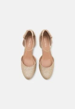 Anna Field Pumps - Gold -Anna Field Günstiges Geschäft 8c1b164ac06942ad828e5b4573f7646a