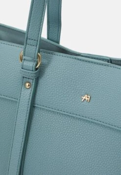 Anna Field Shopping Bag - Light Blue -Anna Field Günstiges Geschäft 8caa4d010fff485fa4e7e349cfcc5706