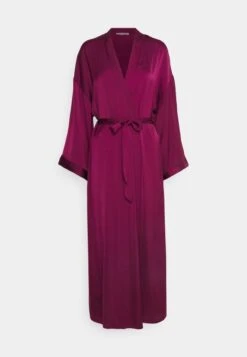 Anna Field BRIDAL DRESSING GOWN - Bademantel - Purple 10 Anna Field BRIDAL DRESSING GOWN - Bademantel - Purple -Anna Field Günstiges Geschäft 8d116d3a0d8d451f989dfefce415934a