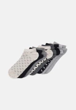 Anna Field 8 PACK - Socken - White/grey -Anna Field Günstiges Geschäft 8de5ab7c3ace4d70a3d4bd959f4420eb