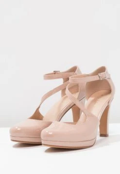 Anna Field High Heel Pumps - Light Pink -Anna Field Günstiges Geschäft 8e18abdf9b234cb98875e15a10b9b9b7