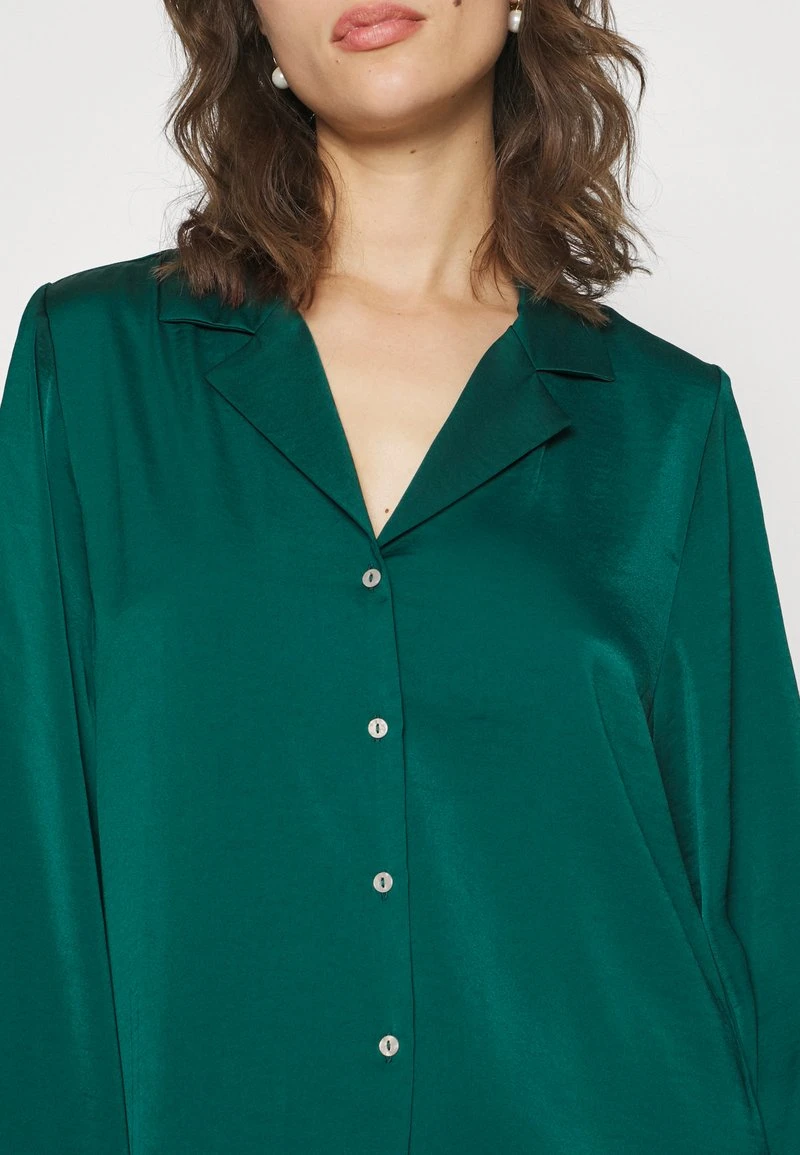 Anna Field GIFT BOX PJ SET - Pyjama - Green 4 Anna Field GIFT BOX PJ SET - Pyjama - Green – Bild 4