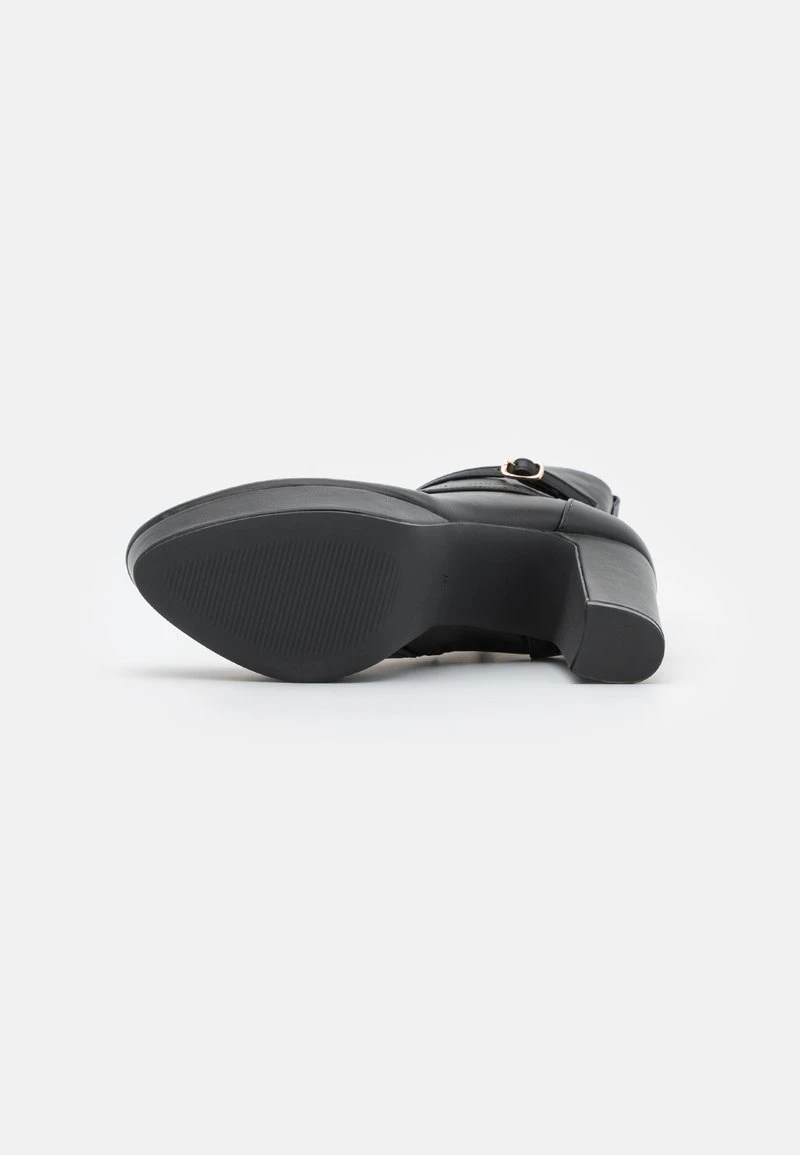 Anna Field Schnürstiefelette - Black 5 Anna Field Schnürstiefelette - Black – Bild 5