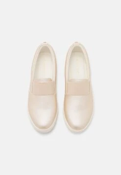 Anna Field COMFORT - Slipper - Gold Coloured -Anna Field Günstiges Geschäft 8e836dd5570b4864b3c56fb15c15eac4
