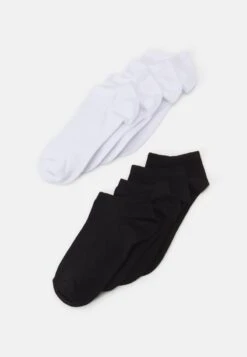 Anna Field 8 PACK - Socken - Black/white 8 Anna Field 8 PACK - Socken - Black/white -Anna Field Günstiges Geschäft 8f65a249bfc147cb91c002540f93e459 3