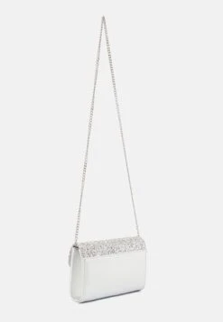Anna Field Clutch - Silver -Anna Field Günstiges Geschäft 8fd97f7192f74a4ab940caaff1715d29