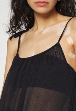 Anna Field SIMPLE STRAP BEACH DRESS - Strandaccessoire - Black 11 Anna Field SIMPLE STRAP BEACH DRESS - Strandaccessoire - Black -Anna Field Günstiges Geschäft 8fedb0dc71b149f0bc2d124f52f97f12