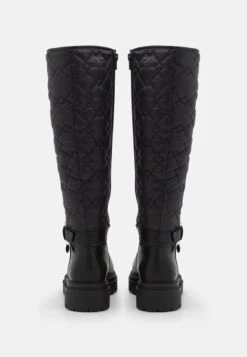 Anna Field Plateaustiefel - Black -Anna Field Günstiges Geschäft 8ff48cbe6de6488097e27eb7cd5206bc