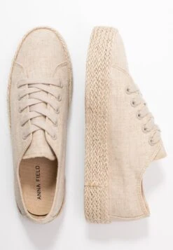 Anna Field Espadrille - Beige 9 Anna Field Espadrille - Beige -Anna Field Günstiges Geschäft 901f162162b1480aafaeb4312522779f