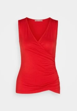 Anna Field Top - Red -Anna Field Günstiges Geschäft 9166e4f889f14a11bdad671db1025219