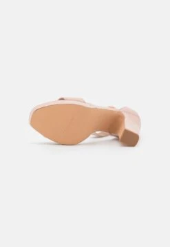 Anna Field High Heel Sandalette - Light Pink 10 Anna Field High Heel Sandalette - Light Pink -Anna Field Günstiges Geschäft 921db5d07b4541d6b6701a592790f197