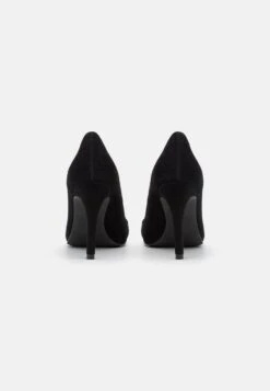 Anna Field LEATHER MIA - High Heel Pumps - Black -Anna Field Günstiges Geschäft 92e250426b584163ae108131d750c659
