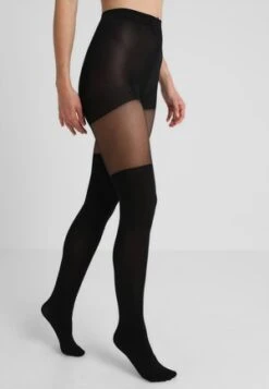 Anna Field Strumpfhose - Black -Anna Field Günstiges Geschäft 9355f721348f4afe9b7f827455745057