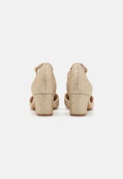 Anna Field Pumps - Gold -Anna Field Günstiges Geschäft 962380cd15b84b7296b55a1577565749