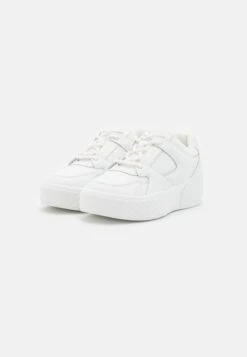 Anna Field LEATHER - Sneaker Low - White -Anna Field Günstiges Geschäft 96455a166d0447c6bcdccaca8578b70a