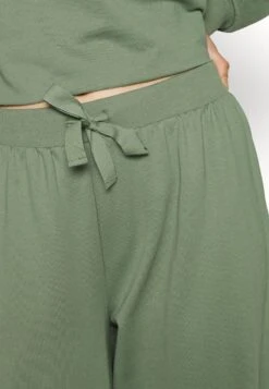 Anna Field Nachtwäsche Set - Khaki -Anna Field Günstiges Geschäft 979e1c88e83d4d76a08f6239c136f16f