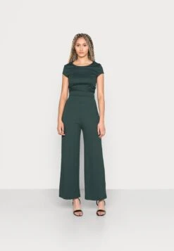 Anna Field Jumpsuit - Dark Green -Anna Field Günstiges Geschäft 988a5398c5f145e49ba43074bbeddff1 1