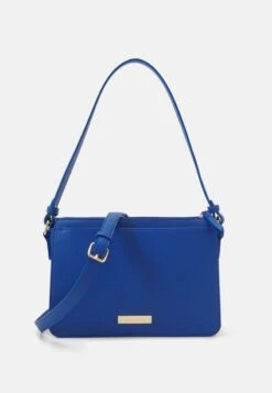 Anna Field Handtasche - Blue -Anna Field Günstiges Geschäft 993d343077bc4027a149c42d68c7825b 1
