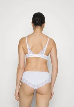 Anna Field 5 PACK - Slip - Pink/dark Blue/white -Anna Field Günstiges Geschäft 99c43bdcae4149f7bfe88cfdf61d350e