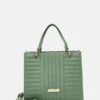 Anna Field Handtasche - Mint
