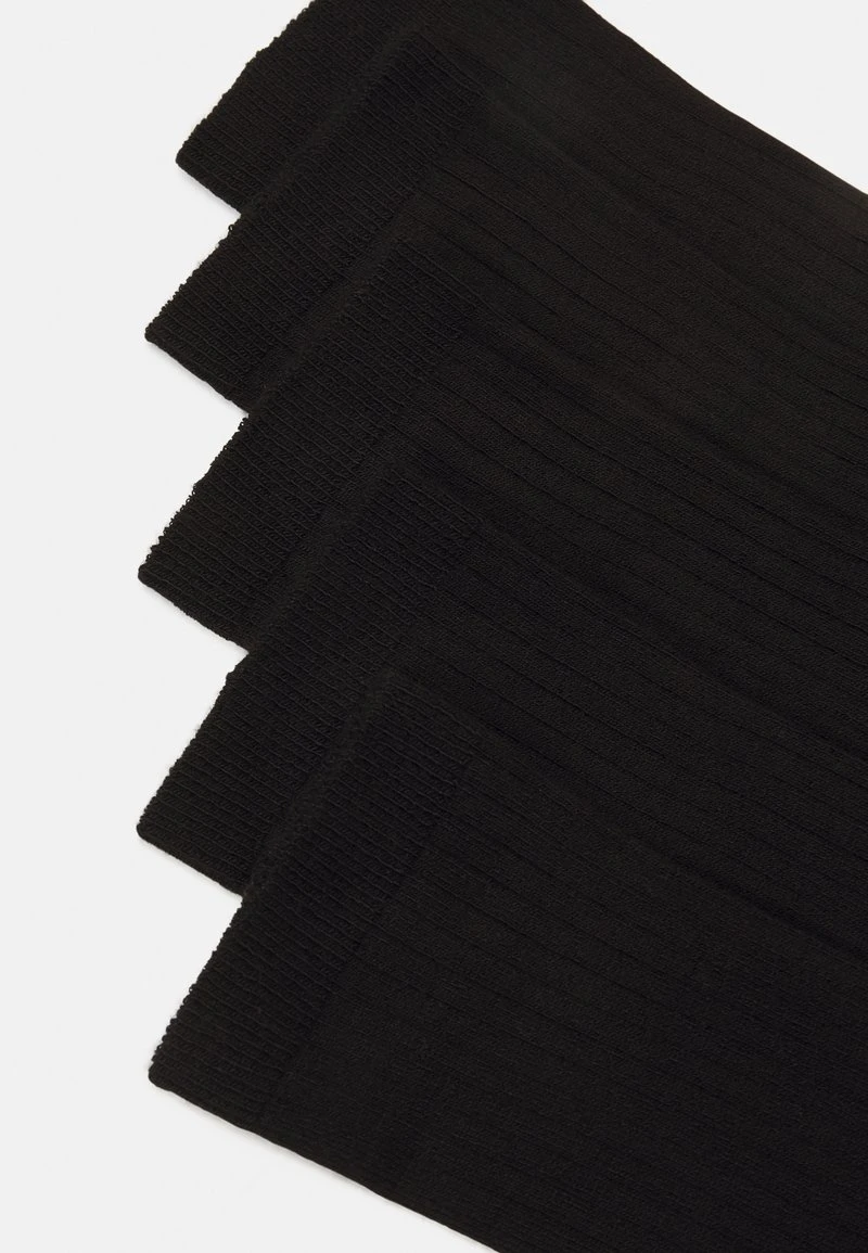 Anna Field 5 PACK - Socken - Black 2 Anna Field 5 PACK - Socken - Black – Bild 2