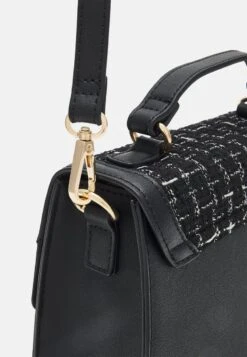 Anna Field Handtasche - Black -Anna Field Günstiges Geschäft 9bc9e2e40f454e4fbc6de9bbadcc0a96