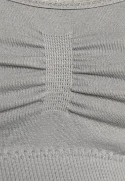 Anna Field MATERNITY SEAMLESS BRA 2 PACK - Bustier - Grey/black 10 Anna Field MATERNITY SEAMLESS BRA 2 PACK - Bustier - Grey/black -Anna Field Günstiges Geschäft 9c435a2a29ac44bda2722aa4520ce689