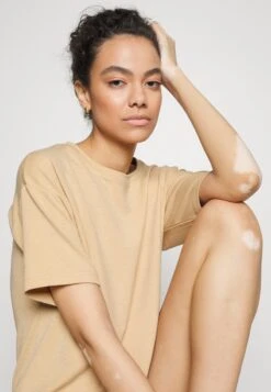 Anna Field Nachtwäsche Set - Taupe -Anna Field Günstiges Geschäft 9c60fd1ecc1842ec82c94e4fbd59e5bf