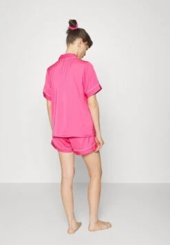 Anna Field GIFT SET PJ SET - Pyjama - Pink -Anna Field Günstiges Geschäft 9d46c678cc4442daab4f7c5e98c60bda