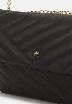 Anna Field Umhängetasche - Black -Anna Field Günstiges Geschäft 9da5a06c1a664074b4674fcec3eaf823