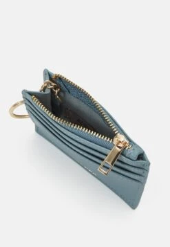 Anna Field SET - Visitenkartenetui - Blue -Anna Field Günstiges Geschäft 9fc1ec1a55164f6f85c4231bd4630512