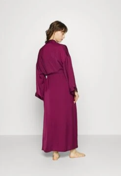 Anna Field BRIDAL DRESSING GOWN - Bademantel - Purple 9 Anna Field BRIDAL DRESSING GOWN - Bademantel - Purple -Anna Field Günstiges Geschäft a085f48db8e74ccdbb42fbed0337514c