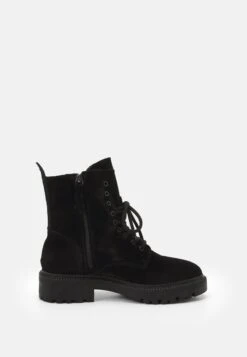 Anna Field Schnürstiefelette - Black -Anna Field Günstiges Geschäft a0d0215f098b4b34927f8fb0bc09135c