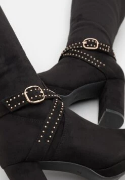 Stiefel - Black 11 Stiefel - Black -Anna Field Günstiges Geschäft a1938d4e4e2f4b95baf516c3f93b7581