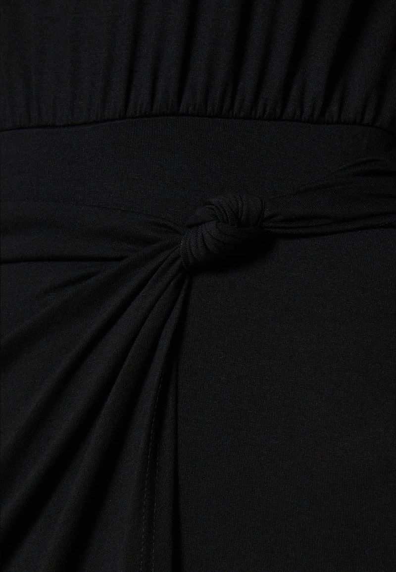 Anna Field Jerseykleid - Black 6 Anna Field Jerseykleid - Black – Bild 6